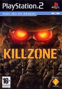 Killzone [FR] Box Art