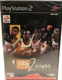 ESPN NBA 2Night [IT] Box Art