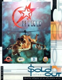 Hind - Sold Out Software Box Art