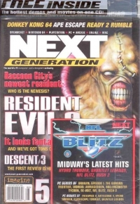 Next Generation Issue 56 Box Art