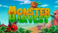 Monster Harvest Box Art