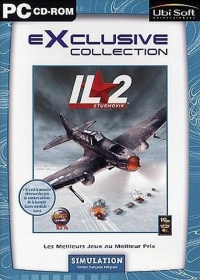 IL-2 Sturmovik - Exclusive Collection Box Art