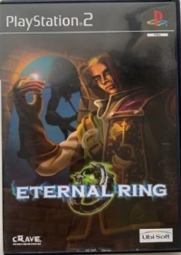 Eternal Ring [ES] Box Art