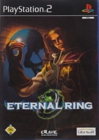 Eternal Ring (Geeignet ab 12 Jahren) Box Art