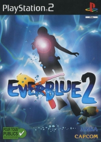 Everblue 2 [FR] Box Art