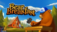 Bear and Breakfast Box Art