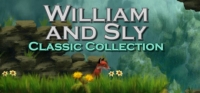 William and Sly: Classic Collection Box Art