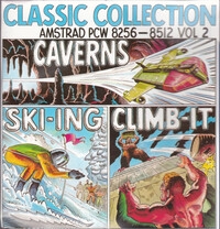Classic Collection Vol 2 Box Art