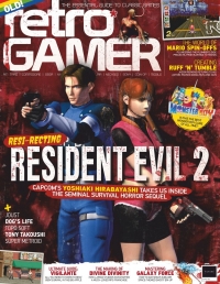 Retro Gamer Load 190 Box Art