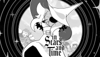 In Stars and Time Box Art
