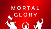 Mortal Glory Box Art