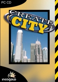 Create City Box Art