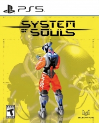 System of Souls Box Art