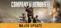 Company of Heroes 3 Box Art