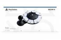 Sony Access Controller CFI-ZAC1 [US] Box Art