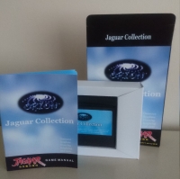 Orion Jaguar Collection (Peleiades) Box Art