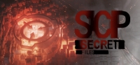 SCP: Secret Files Box Art