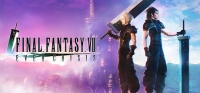 Final Fantasy VII: Ever Crisis Box Art