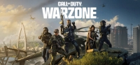 Call of Duty: Warzone Box Art
