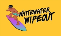 Whitewater Wipeout Box Art