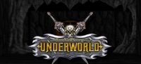 Swords and Sorcery: Underworld: Definitive Edition Box Art