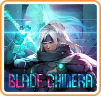 Blade Chimera Box Art