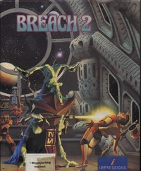 Breach 2 Box Art