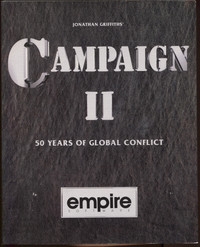 Campaign II Box Art