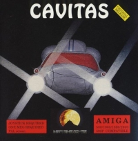 Cavitas Box Art