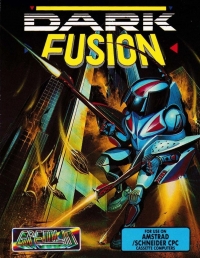 Dark Fusion Box Art