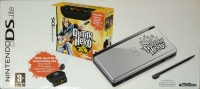 Nintendo DS Lite - Guitar Hero: On Tour [UK] Box Art