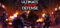 Ultimate Zombie Defense Box Art