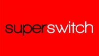 Super Switch Box Art