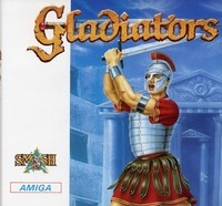 Gladiators Box Art