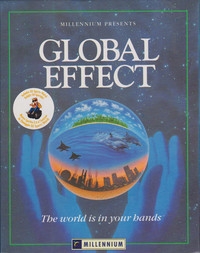 Global Effect Box Art