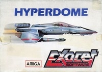 Hyperdome Box Art