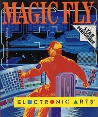 Magic Fly Box Art