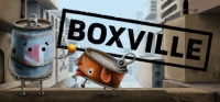 Boxville Box Art