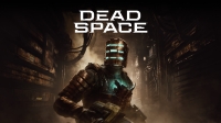 Dead Space (2023) Box Art