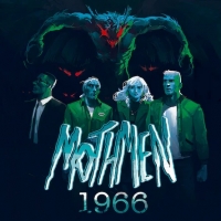 Mothmen 1966 Box Art