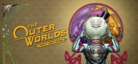 Outer Worlds, The: Spacer's Choice Edition Box Art