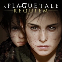 Plague Tale, A: Requiem Box Art