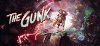 Gunk, The Box Art