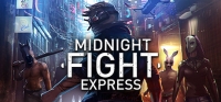 Midnight Fight Express Box Art