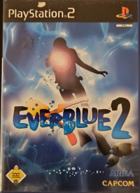 Everblue 2 [DE] Box Art