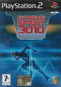 Extreme Sprint 3010 [IT] Box Art