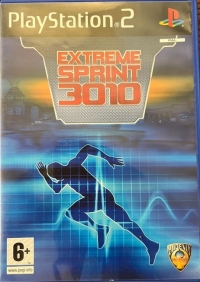 Extreme Sprint 3010 [PT] Box Art