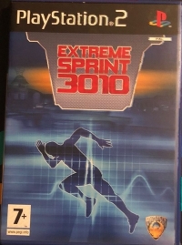 Extreme Sprint 3010 [CH] Box Art