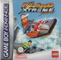 Island Xtreme Stunts [DE] Box Art