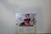Atelier Sophie 2: The Alchemist of the Mysterious Dream - Special Collection Box Box Art